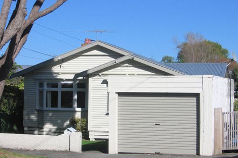 Photo of property in 6 Beaumont Avenue, Alicetown, Lower Hutt, 5010