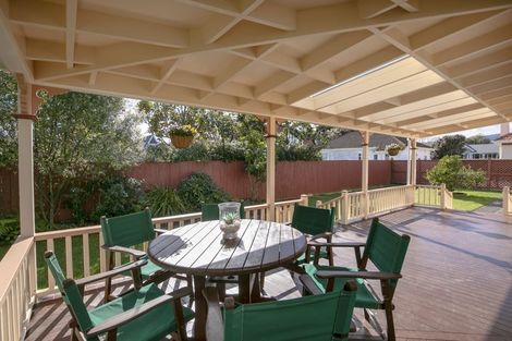 Photo of property in 21a Military Road, Boulcott, Lower Hutt, 5010