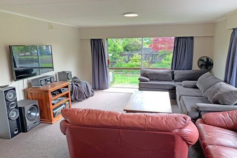 Photo of property in 17 Ihle Street, Terrace End, Palmerston North, 4410