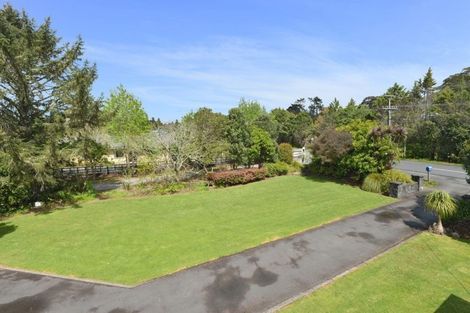 Photo of property in 24 Ngunguru Road, Glenbervie, Whangarei, 0173