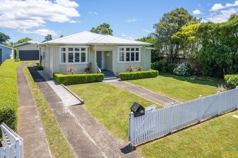 Photo of property in 140 Jackson Street, Te Awamutu, 3800