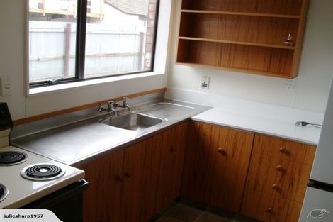 Photo of property in 138b Clarence Street, Riccarton, Christchurch, 8011