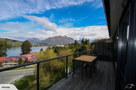 Photo of property in 10/8 Quartz Rise, Queenstown, 9300