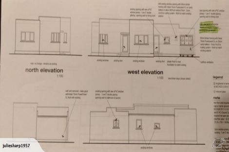 Photo of property in 108 Burke Street, Sydenham, Christchurch, 8023