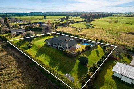 Photo of property in 49 Watene Lane, Nukuhau, Taupo, 3330