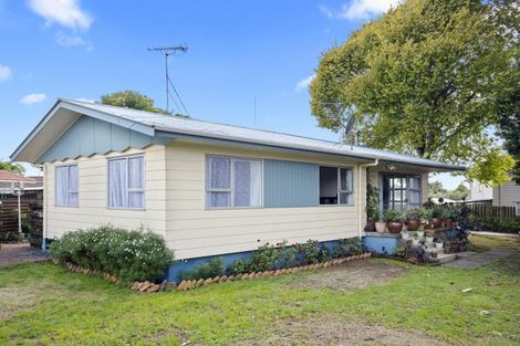 Photo of property in 7 Mcshane Street, Pukekohe, 2120