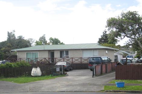 Photo of property in 7 Slim Place, Clendon Park, Auckland, 2103