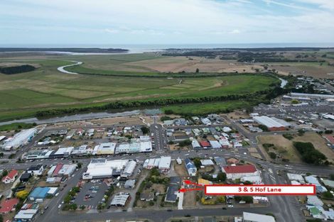 Photo of property in 5 Hof Lane, Foxton, 4814