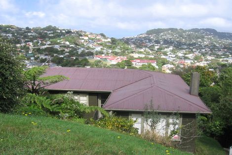 Photo of property in 48 Fox Street, Ngaio, Wellington, 6035