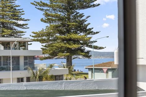 Photo of property in 6/21 The Mall, Mount Maunganui, 3116