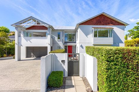 Photo of property in 61a Cashmere Road, Cashmere, Christchurch, 8022