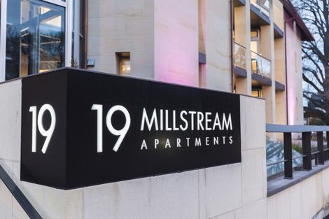 Photo of property in 6/19 Carlton Mill Road, Merivale, Christchurch, 8014