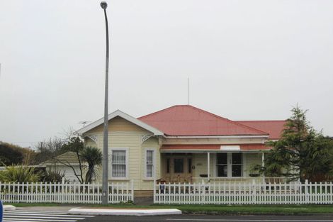 Photo of property in 19 Cracroft Street, Waitara, 4320