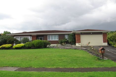 Photo of property in 23 Roadley Avenue, Sunnyhills, Auckland, 2010