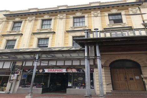 Photo of property in Wwmc Building, 22/107 Cuba Street, Te Aro, Wellington, 6011