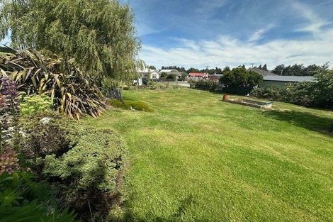 Photo of property in 15 Dacia Street, Lumsden, 9730