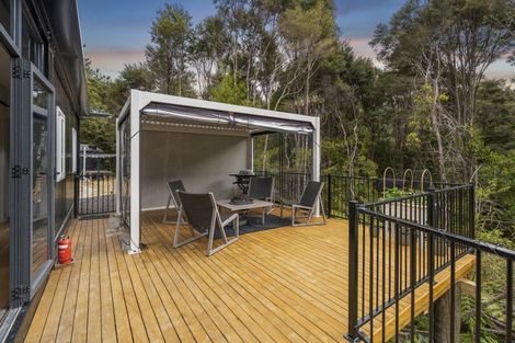 Photo of property in 261 Wright Road, Dairy Flat, Albany, 0794