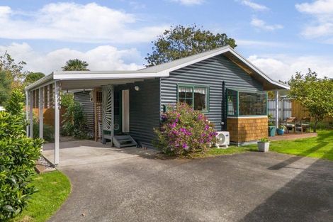 Photo of property in 20a Princes Street, Waihi, 3610
