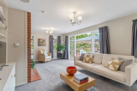 Photo of property in 201 Wairakei Road, Bryndwr, Christchurch, 8053