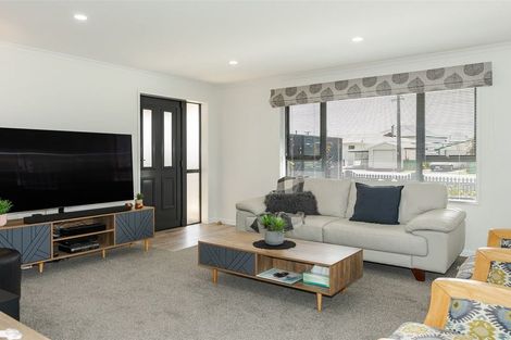 Photo of property in 34 Fonblanque Street, Westport, 7825