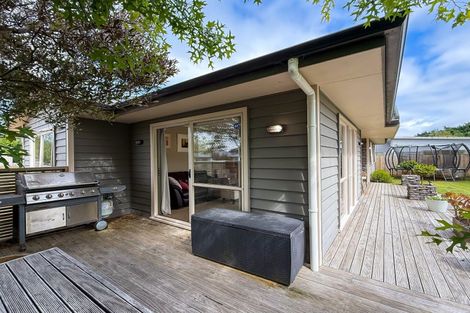 Photo of property in 206 East Street, Greytown, 5712