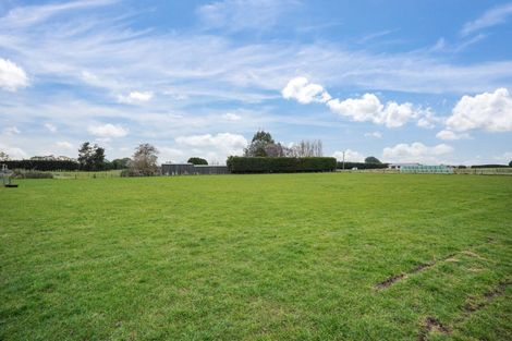 Photo of property in 229 Pomona East, Makarewa, Invercargill, 9876