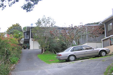 Photo of property in 2/18 Ramsgate Terrace, Mairangi Bay, Auckland, 0630