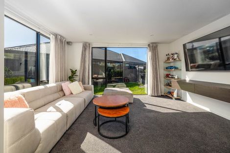 Photo of property in 11 Blaenavon Place, Halswell, Christchurch, 8025