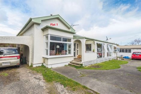Photo of property in 78 Wakefield Street, Whanganui East, Whanganui, 4500