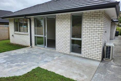 Photo of property in 40 Martingale Drive, Whitby, Porirua, 5024