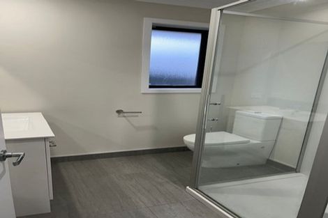 Photo of property in 5 Ishwar Ganda Boulevard, Halswell, Christchurch, 8025