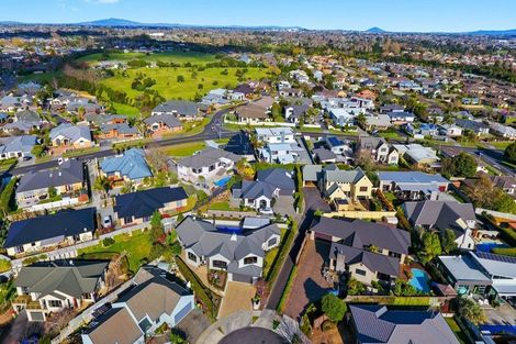 Photo of property in 5 Windermere Rise, Rototuna, Hamilton, 3210