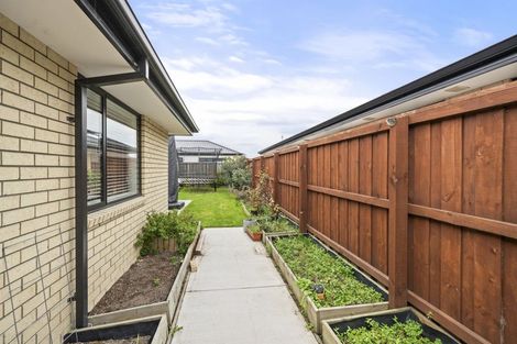 Photo of property in 6 Kilmurry Street, Halswell, Christchurch, 8025