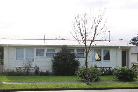 Photo of property in 23 Leicester Street, Terrace End, Palmerston North, 4410