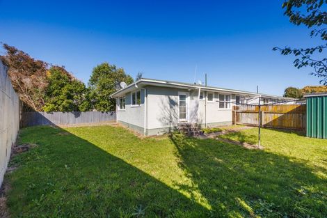 Photo of property in 6/11 Pascal Street, Palmerston North, 4410