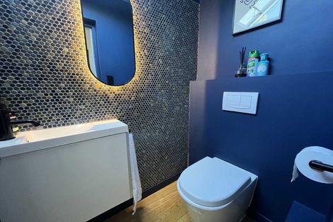 Photo of property in 130 Rossall Street, Merivale, Christchurch, 8014