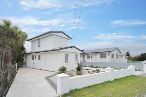 Photo of property in 20 Rawson Street, New Brighton, Christchurch, 8083