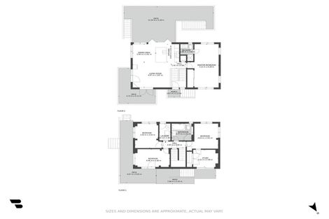 Photo of property in 448 Huia Road, Laingholm, Auckland, 0604