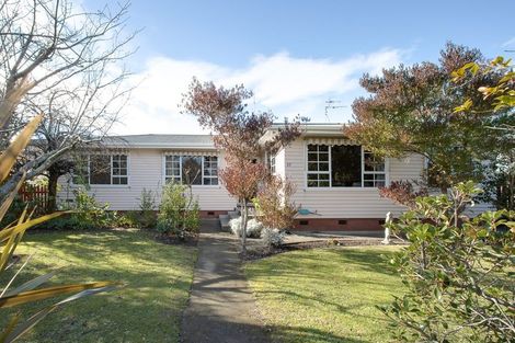 Photo of property in 17 Merton Crescent, Pirimai, Napier, 4112