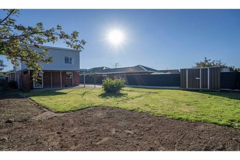 Photo of property in 87 Mary Street, Richmond, Invercargill, 9810