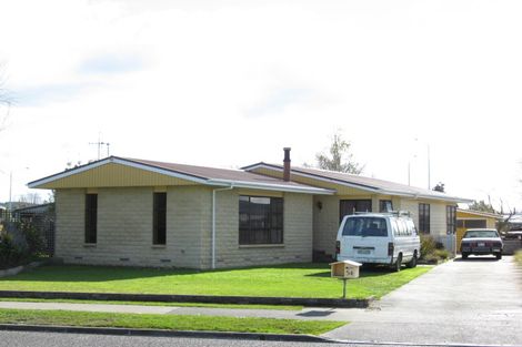 Photo of property in 54 Clarence Cox Crescent, Pirimai, Napier, 4112