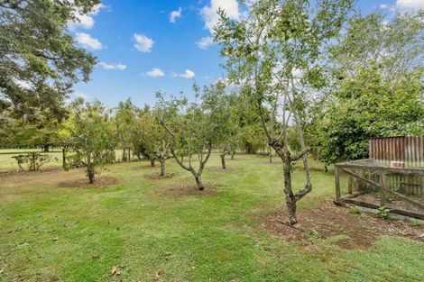 Photo of property in 648 Mangakahia Road, Poroti, Whangarei, 0179