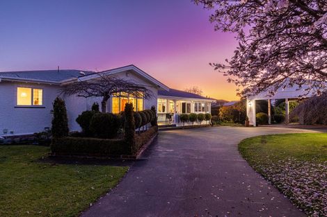 Photo of property in 110 Peakes Road, Springvale, Whanganui, 4501