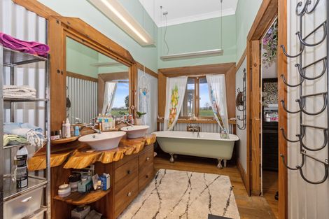 Photo of property in 100 Maungakawa Road, Ngarua, Morrinsville, 3374