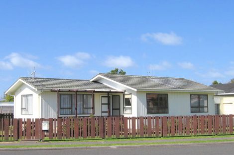 Photo of property in 72 Concord Avenue, Mount Maunganui, 3116
