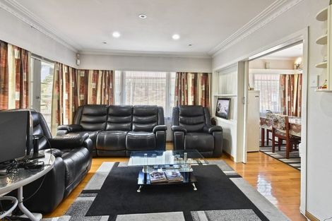 Photo of property in 6 Lansdown Avenue, Papatoetoe, Auckland, 2025