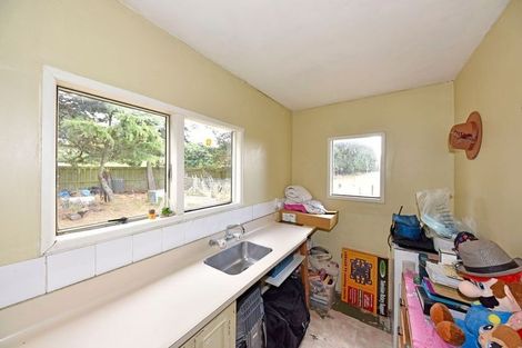 Photo of property in 538 Jones Road, Rolleston, Christchurch, 7675