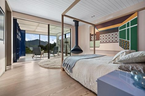 Photo of property in 4 Fishermans Lane, Mount Creighton, Queenstown, 9371