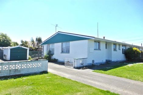 Photo of property in 1/47 Gibson Drive, Hornby, Christchurch, 8042
