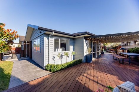 Photo of property in 20 Hudson Place, Paraparaumu, 5032